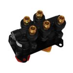 VALVULA DE CONTROL, DOBLE TIPO MV-3 = 800257/REEMPLAZO PARA BENDIX MV-3