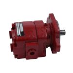 BOMBA HIDRAULICA P20 MODELO 10-25