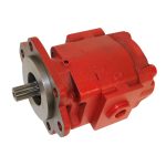 BOMBA HIDRAULICA P20 MODELO 20-25