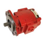 BOMBA HIDRAULICA P20 MODELO 20-25 - Imagen 2