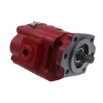 BOMBA HIDRAULICA P50 MODELO 17-25