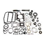 KIT DE REACONDICINOAMIENTO BASICO