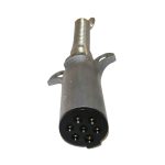 CONECTOR MACHO 7 VIAS