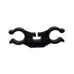 SEPARADOR DE MANGUERA; FITS 3/8 I.D. HOSE