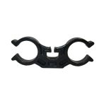 SEPARADOR DE MANGUERA; FITS 1/2 I.D. HOSE