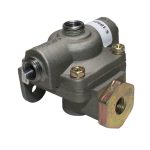 VALVULA DE LIBERACION RAPIDA /QR 1C