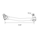 BRAZO VIAJERO - Imagen 2