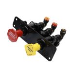 VÁLVULA DE CONTROL DEL TABLERO