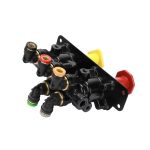 VÁLVULA DE CONTROL DEL TABLERO - Imagen 2