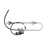 MECANISMO DE LEVANTE DE VIDRIOS DERECHA