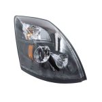 UNIDAD DERECHA LED Volvo Modelos VNL