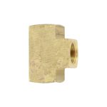 COPLE DE 3 PUNTAS DE COBRE