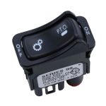 INTERRUPTOR DE TOMA DE FUERZA = G90-1066-09 - Imagen 2