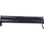 SOPORTE "TIRANTES" DE 16" PARA MANGUERA ROJA Y AZUL