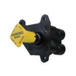 VÁLVULA DE CONTROL TIPO PP-DC™ DE ESTACIONAMIENTO