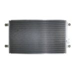 CONDENSADOR DE CASCADIA 1885-812-C