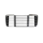 GRILLE CROME W/BUGSCREN