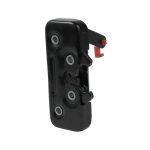 CONTRA CHAPA DE PUERTA