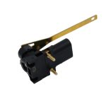 VÁLVULA NIVELADORA DE SUSPENSIÓN, VOLVO - Imagen 2