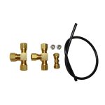 VÁLVULA NIVELADORA DE SUSPENSIÓN, VOLVO - Imagen 6