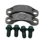 KIT DE ABRAZADERAS PARA CRUCETA SERIE SPL170