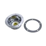 TAPA DE RUEDA, TAPA DE MAZA  DE 5 1/2" C/EMPAQUE = 343-4013