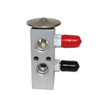 VÁLVULA DE EXPANSIÓN A/A, INTERNATIONAL 9100, 9400, 9900 (2000-10) = 2501-794-C, WA907-20-8677, 830.42014 - Imagen 2