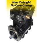 COMPRESOR DE AIRE, TIPO TU-FLO 750, MOTOR CAT 3116, 3126, C7 & C9 = 5004614 - Imagen 2