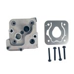 CABEZOTE COMPRESOR TIPO WABCO MOTOR OM906 FREIGHTLINER M2 = 412 352 801 2