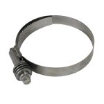 ABRAZADERA DE TORQUE CONSTANTE, 2.56" A 3.5" FREIGHTLINER COLUMBIA, FLD, M2, CASCADIA = 23-12485-250, WA912-09-4255, 561.2535