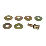 KIT DE PERNO DE PUERTA, CON 6 RONDANAS, FREIGHTLINER CENTURY / COLUMBIA / FLD = A-681-721-02-K0, WA06-0333, HLK2138