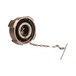 TAPON DE COMBUSTIBLE, FREIGHTLINER CASCADIA, FLD, COLUMBIA, 3" SIN LLAVE = 03-37017-000, WA911-11-5044, 572.1016, 740035