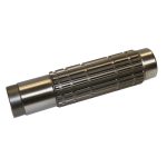 FLECHA DE SALIDA, MONTAJE DIRECTO TOMA DE FUERZA MUNCIE = 06T37360 - Imagen 2