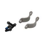 KIT DE ABRAZADERAS PARA CRUCETA SERIE 1610 = 5-70-28X