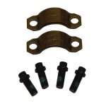 KIT DE ABRAZADERAS PARA CRUCETA SERIE 1350, 1410 = 3-70-28X