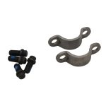 KIT DE ABRAZADERAS PARA CRUCETA SERIE 1480, 1550 = 3-70-38XR