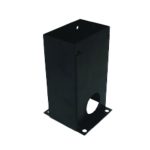 CONSOLA, GABINETE 8" PARA VALVULA DE CONTROL EN COMBO= 329219X