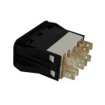 SWITCH DE VENTANILLA, FREIGHTLINER COLUMBIA(2001-11), LH (IZQ) = A06-30769-008, 577.46502, 901-5204CD