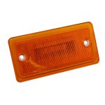 PLAFON LED AMBAR, FREIGHTLINER CASCADIA, 12V = 22-51942-000, WA128-4027, 564.46068