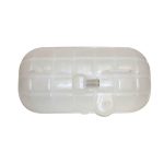 DEPOSITO DE REFRIGERANTE, FREIGHTLINER COLUMBIA 2004-2009, FLD (2001-2007) = 05-23045-000, WA195-0035, 575.1011, 603-5201, 740026