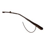 BRAZO LIMPIAPARABRISAS, FREIGHTLINER CASCADIA, LH / RH, (IZQ/DER) = A22-66578-001, WA129-0371, HLK7012