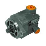 BOMBA DE DIRECCIÓN, TIPO LUK, 11 DIENTES, 4 USGPM, 2175 PSI, DER, CW = 1663-204-C