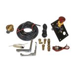 KIT NEUMATICO PTO (INCLUYE VALVULA CONTROL, VALV PROTEC, MANGUERA Y CONEXIONES) = 328388-37X