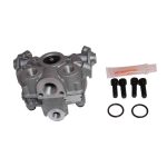 VALVULA DE RELEVO SISTEMA ABS TRASERO FREIGHTLINER COLUMBIA = S472 500 007 2
