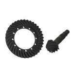 CORONA Y PIÑÓN 9/37 DEL 46 ESTRIAS C#41680 P#42133 RP22145 = B41680-1