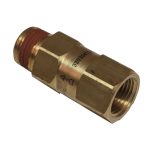 VALVULA DE RETENCION SENCILLA TIPO SC-3, RECTA, PUERTOS EN 1/2", HEMBRA/MACHO = 800372