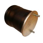 BOLSA DE AIRE, SUSPENSIÓN, HENDRICKSON TRAILER = 1R14-039, WA01-8050C, W01-358-8050