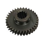 ENGRANE DE SALIDA VELOCIDAD 7 L = 2-P-727