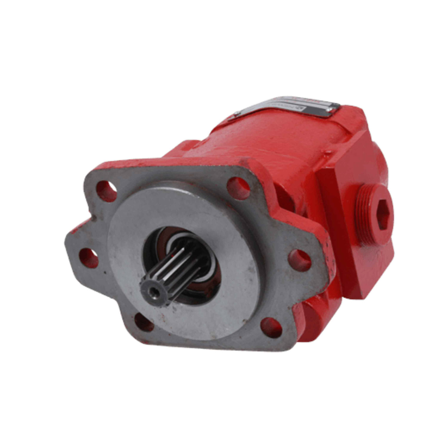 251202133408_11_S17641.jpg BOMBA P20 BI-ROTACIONAL 15GPM A 1000 RPM, ENGRANE 1 3/4", 13 DIENTES 7/8" = PK15-2BPBB - Imagen 1