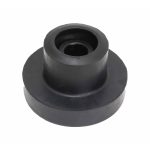 SOPORTE DE MOTOR, DELANTERO, POLIURETANO, OD: 3 13/16", ID: 3/4", LG: 2 9/16", KENWORTH = K066-229, 05-16401